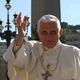 Illustration for article titled Pope's MySpace Music Playlist Includes Tupac and Muse